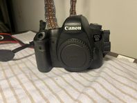 Canon EOS 6D