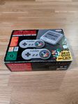 Nintendo Mini snes