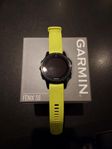 Garmin Fenix 5S Sapphire 