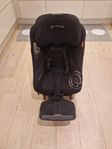 Concord reverso plus isofix 0-4 år 23kg