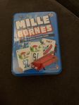 Mille Bornes kort spel