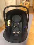 Britax Baby-safe i-size