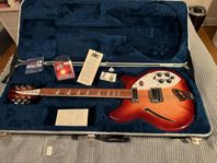 Rickenbacker 360/12 1996