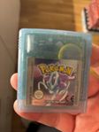 pokemon crystal gameboy