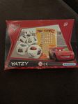 Cars Yatzy