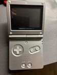 gameboy SP