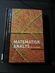 Matematisk analys en variabel