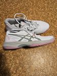 Asics gel-game 9 padelskor dam 