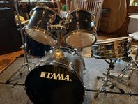 Tama Stagestar Trumset