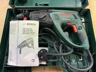 Bosch PBH 2900 FRE borrhammare