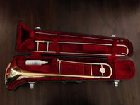 Trombon Yamaha YSL354