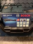 Bosch GOP 10,8 V-Li Professional Multitool