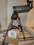 Stjärnkikare Celestron Nexstar 127 SLT