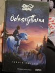 Bok "Ödesryttarna Star Stable" 