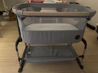 Maxi Cosi Iora Air bedside crib