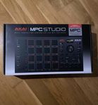 Akai mpc Studio 