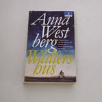 Boken Walters hus - Anna Westberg