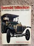 Svenskt billexikon 1885-1969