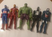 Marvel Avengers