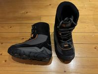 snowboard boots stl 36