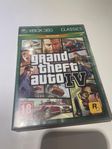 Gta 4 Xbox 360