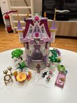 Playmobil Princess - Kristallslottet (5474)