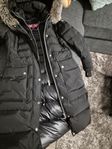 Moose Knuckles Cuffley Parka Vinterjacka 