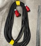 16 Amp kabel 