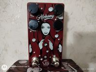 Pedal: VS Audio Alchemy MKII Analog Chorus