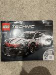 Lego technic set 42096