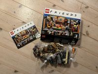 Lego Friends 21319