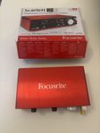 Focusrite