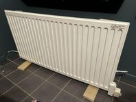 Oljefyllt elelement 1250w