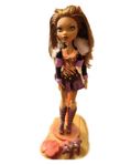 MH09 Monster High Clawdeen Wolf 