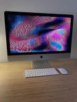 iMac 27" Retina 5K - 4,2GHz i7 - 40Go ram - 500Go SSD