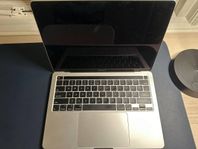 MacBook Pro 13 inch - 16 Gb RAM 512 Gb HD