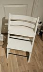 Stokke tripp trapp barnstol 