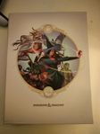 Dungeons & Dragons 5e Regelbokset (Limited Edition)