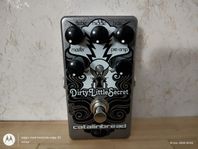 Pedal: Catalinbread Dirty Little Secret MKIII 