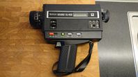 Sankyo Sound XL-40S Super-8