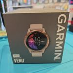 Garmin Venu smartwatch