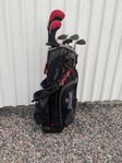 Spalding Golfset