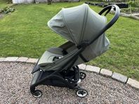 Bugaboo Butterfly barnvagn