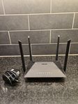 ASUS RT-AX53U - AX1800 Wifi6 Router