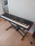 YAMAHA MOXF8 Elpiano 