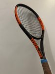 Tennisracket Wilson Burn