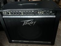 Peavey Bandit 112 Silver Stripe