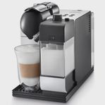 Nespresso Lattissima DeLonghi kapselmaskin