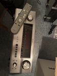 Denon surround receiver AVR-2307