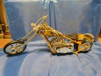 American County Dixie flismaskin bike 1:10